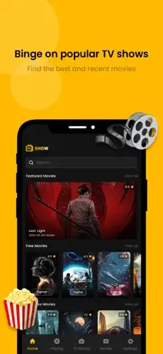 best-sci-fi-movies-on-jio-hotstar tv show